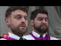 26 January 2025, Holy Mass to mark the Sunday of the Word of God | Pope Francis