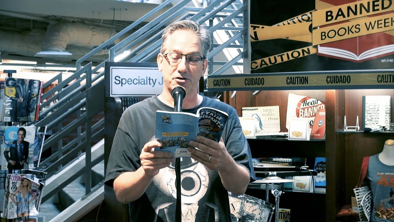 2015 Banned Books Week Read-Out uc san diego library jobs