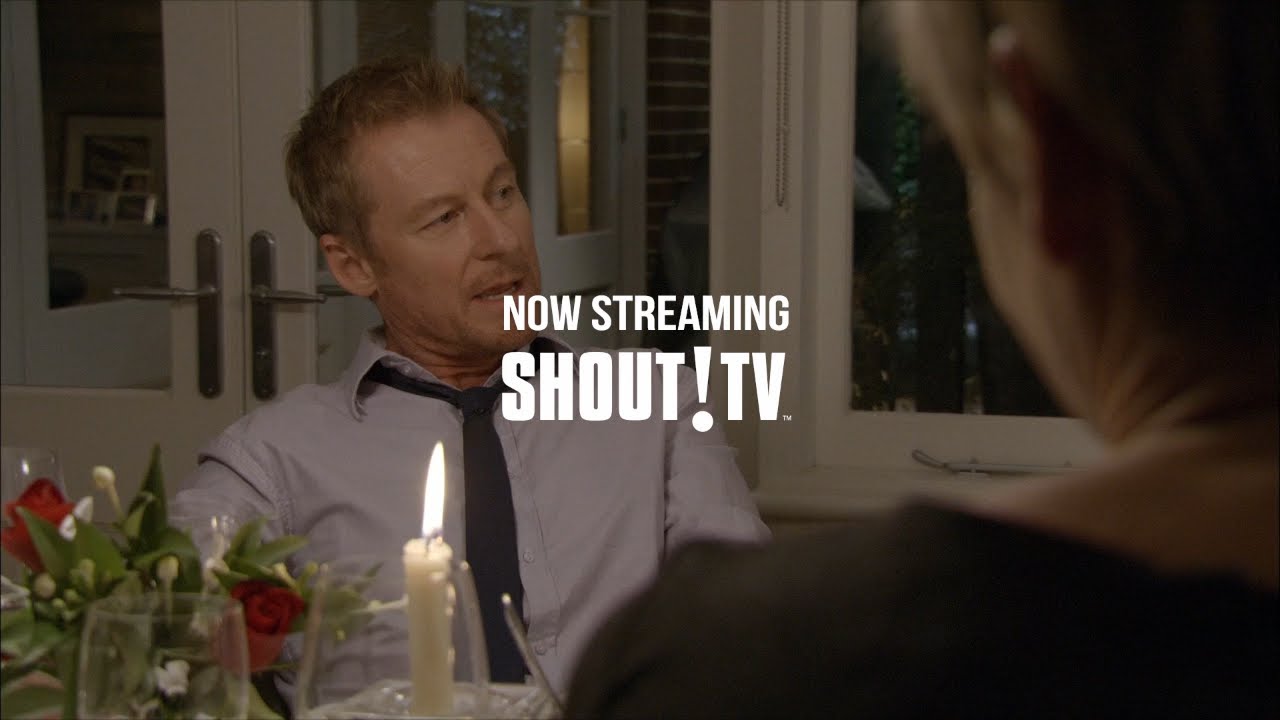 Rake, Funeral Home, Roll With It and more! | Now Streaming on Shout! TV