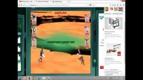 Beat the Original Lyokowarriors for the first time in my life xD