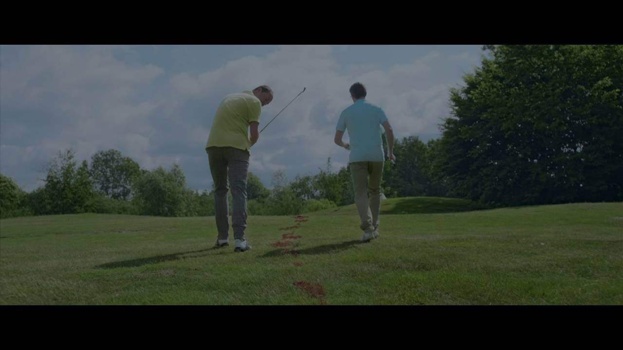 Prooi teaser 2 | 13 oktober in de bioscoop