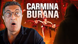 CARMINA BURANA: el origen del canto más poderoso del mundo