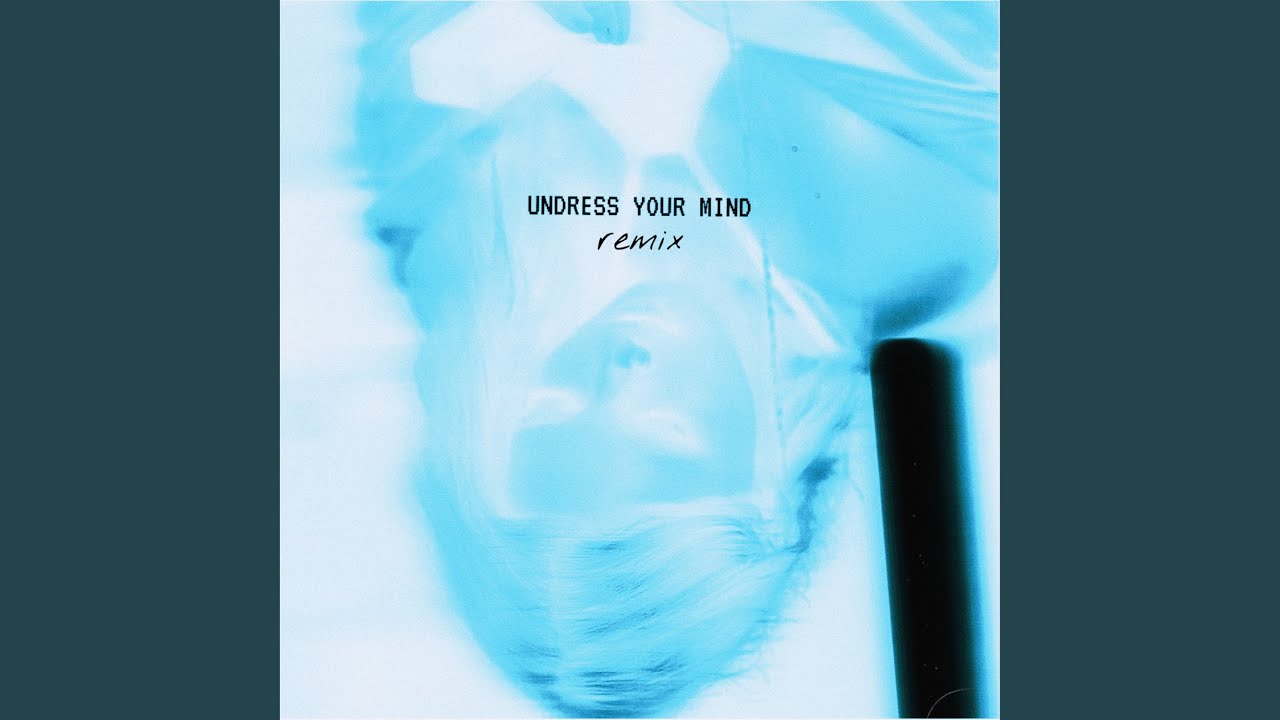 Undress Your Mind (cypress Remix)