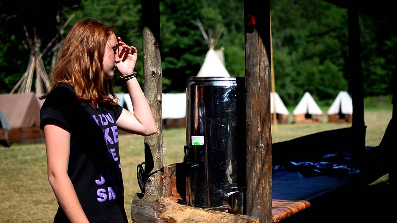 Debilní kecy na Táboře