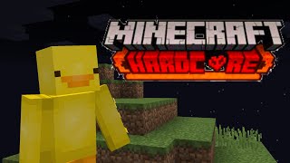 My Application To The Deadliest MINECRAFT HUNGER GAMES EVENT!!
