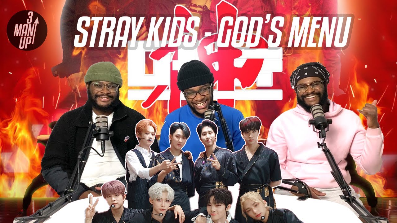 Stray Kids
