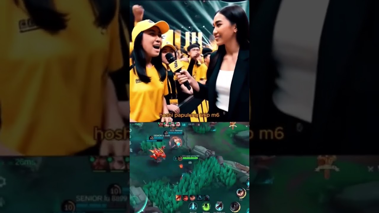 piala scoc setara 5 Mseries? ☠️👻