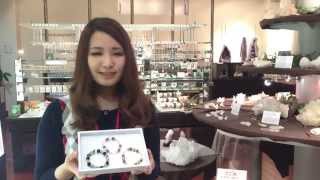 綾歌郡の方必見！天然石で金運ブレスレットが作れるパワーストーンショップ