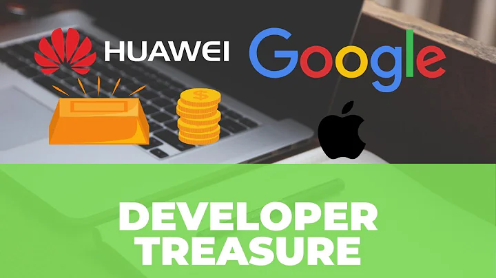 A Hidden Gem For Programmers | App Gallery | Mobile Development | Huawei - DayDayNews