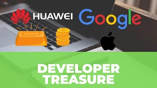 A Hidden Gem For Programmers | App Gallery | Mobile Development | Huawei screenshot 4