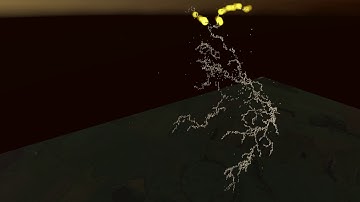 Lightning Strikes Twice Often