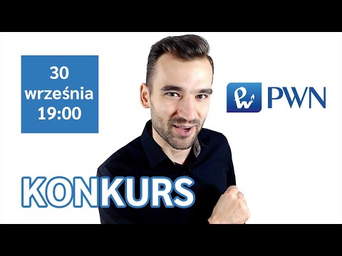 KONKURS DLA JAVA DEVELOPERÓW - SPRAWDZ CZY SPROSTASZ PYTANIOM NA ROZMOWIE KWALIFIKACYJNEJ | PWN