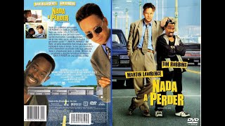 Nada a Perder (1997) Dublado