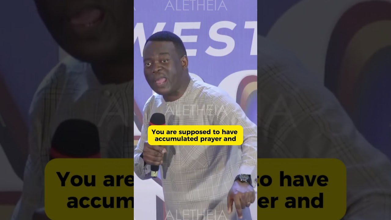 Why Many Fail in Ministry: The Testing Grounds of Satan || Apostle Arome Osayi 