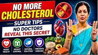No More Cholesterol  - Super Tips To Stay Healthy screenshot 3