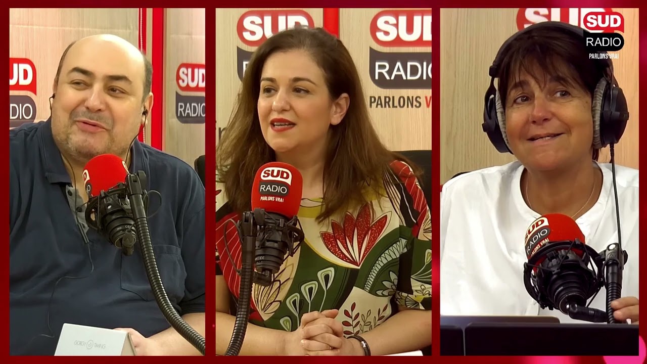Lilya Melkonian : "Pfizer a des méthodes à la limite de l’éthique"