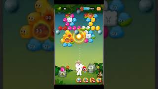 line bubble 2 level 1463