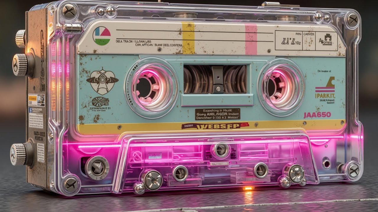 Daft Punk Inspired Cyberfunk | Late Night Synth Jams & Retro Electro Beats