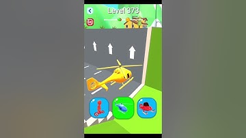 Shape-Shifting - ALL LEVELS Gameplay Walkthrough - NEW FUN GAME Funny Tom and Jerry #Shorts