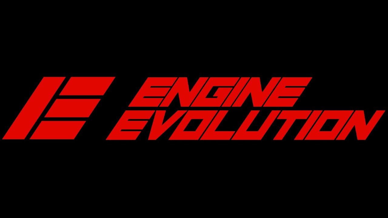závody EngineEvolution TV 01