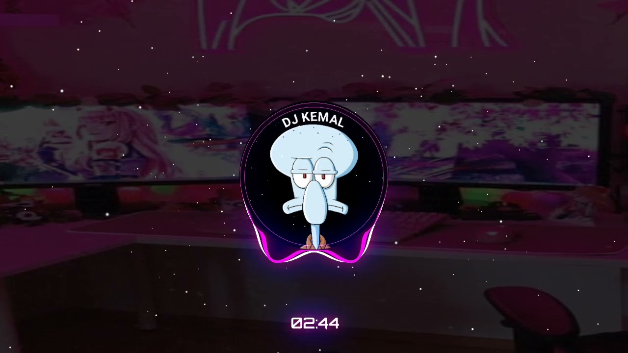 DJ EASY ON ME X DUA TAHUN NGANA