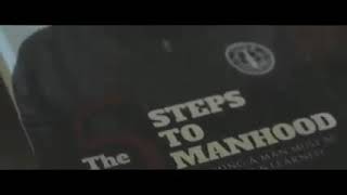Episode # 3 in the 5 Minutes to Manhood Series