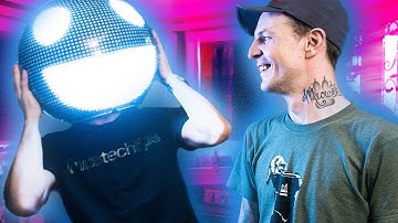 EXPOSING DEADMAU5