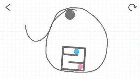 브레인 토트에서 스테이지 158를 클리어 했습니다! http://braindotsapp.com #Brain...