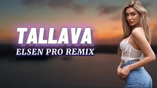 Elsen Pro - Tallava Resimi