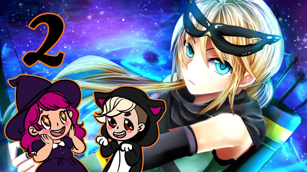 HALLOWEEN OTOME Puzzling Problems Part 2 YouTube