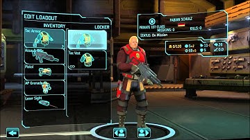 XCOM: Not So Long War Ironman Impossible Part 17 - Don