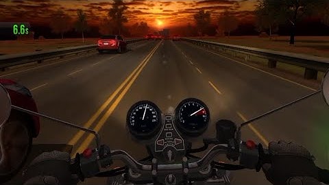 Traffic Rider - Gameplay Walkthrough Part 2 (Android,iOS)