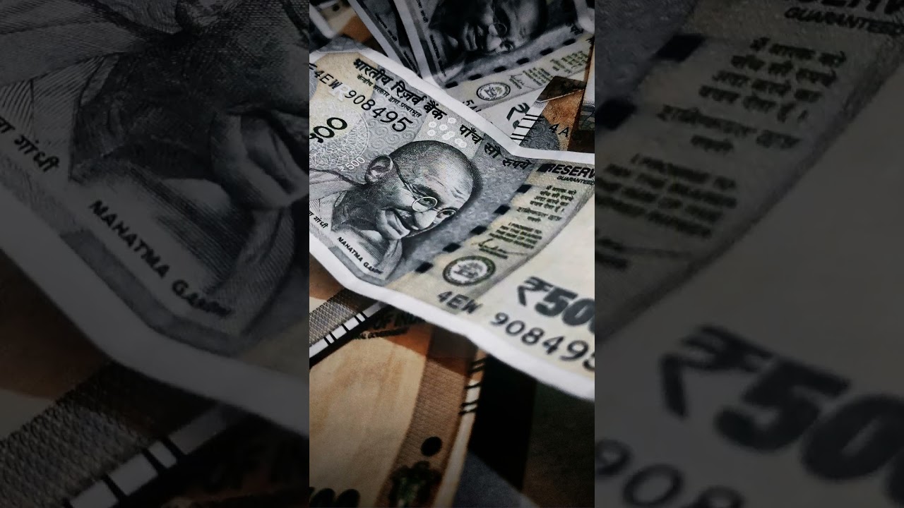 " The government is Spending Money...  But on What?" 