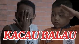 Paijo Dan Pak Bogang Sedang Tidak Akurpaijo Bikin Jengkel Di Kdanung Riwil