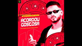 Acordou Gostosa