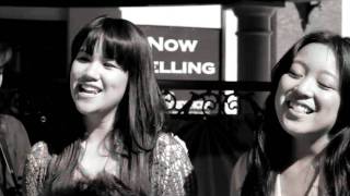 Kollaboration Acoustic 5 - Friday, June 17th at the Ford Amphitheatre