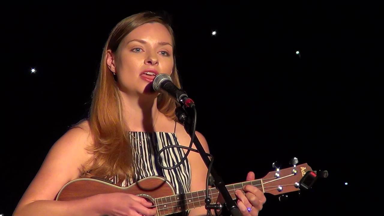 Claire Hastings @Shepley Spring Festival 2016