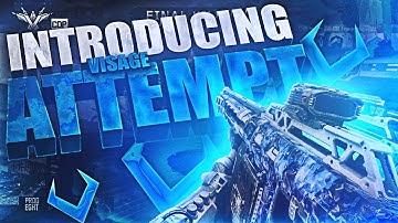 Introducing Visage Attempt - By Cookeh