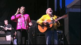Sharon and Bram - I Love You