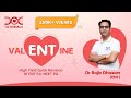 Ent quick revision for neet pg inicet fmge and next preparation by dr rajiv dhawan  doctutorials