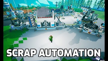 Astroneer 1.19 Patch - Completing the EXO Salvage Initiative