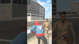 Indian theft aura😮😡#GTA5 #GTA6 mobile #gaming