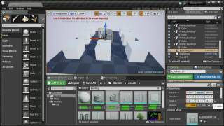 Prefab Tool - Prefab as Actor PlaceHolders