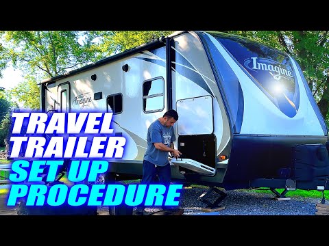 Video: RVing 101 Guide: Turning an RV or Trailer