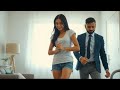 The Man Who Forgot His Pants but Became a Hero | Emotional Sacrifice Story