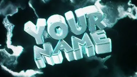 Top 10 3D PANZOID Intro Templates 2017 #412- Free Download | FAST RENDER | Intro Template