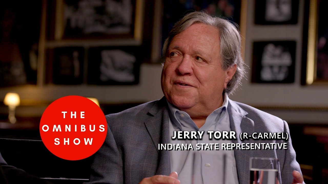 The Omnibus Show E067 IN Rep Jerry Torr discusses Accomplishments, Music, and the Upcoming Election The Omnibus Show E067 IN Rep Jerry Torr discusses Accomplishments, Music, and the Upcoming Election