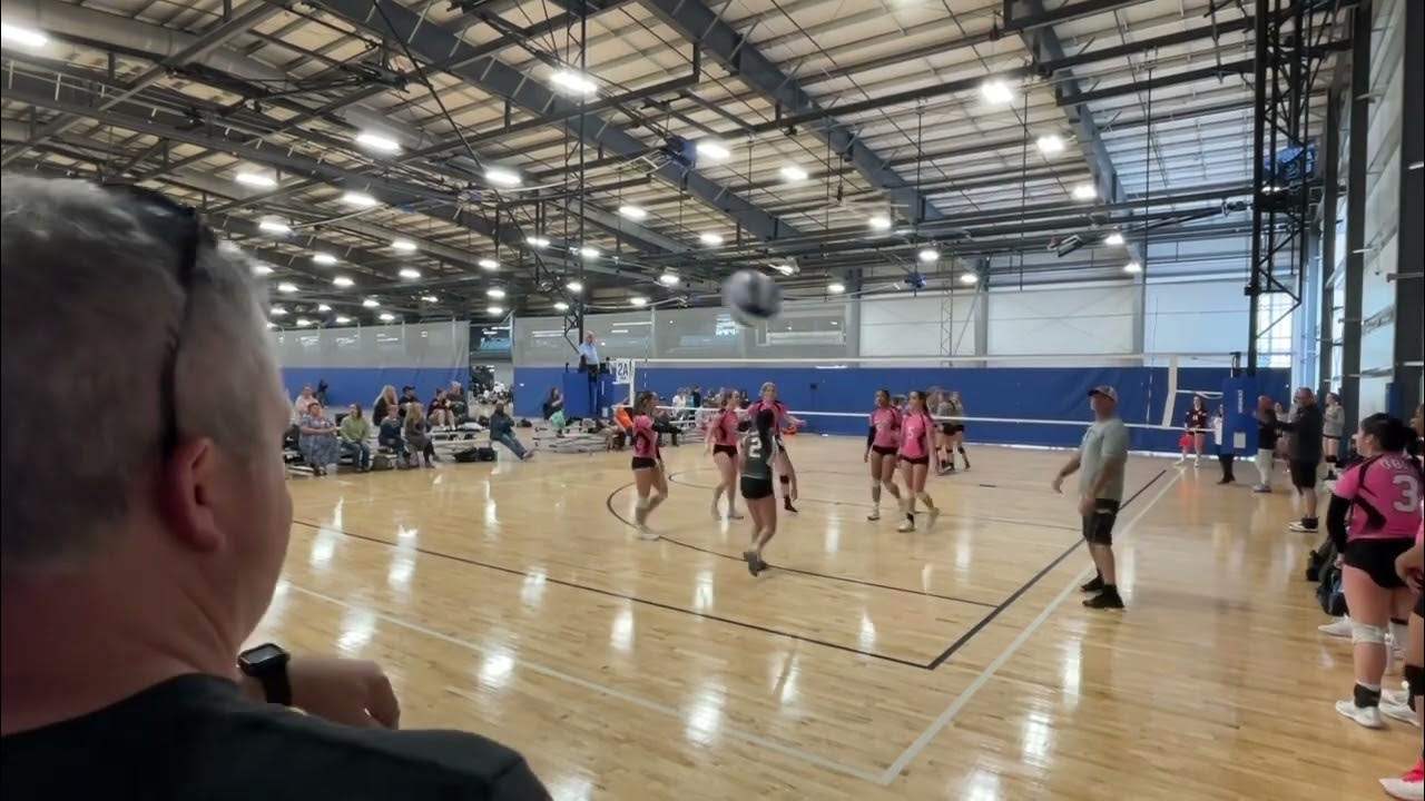 2022 Atlantic Coast Grand Prix Day 1 Match 3 YouTube