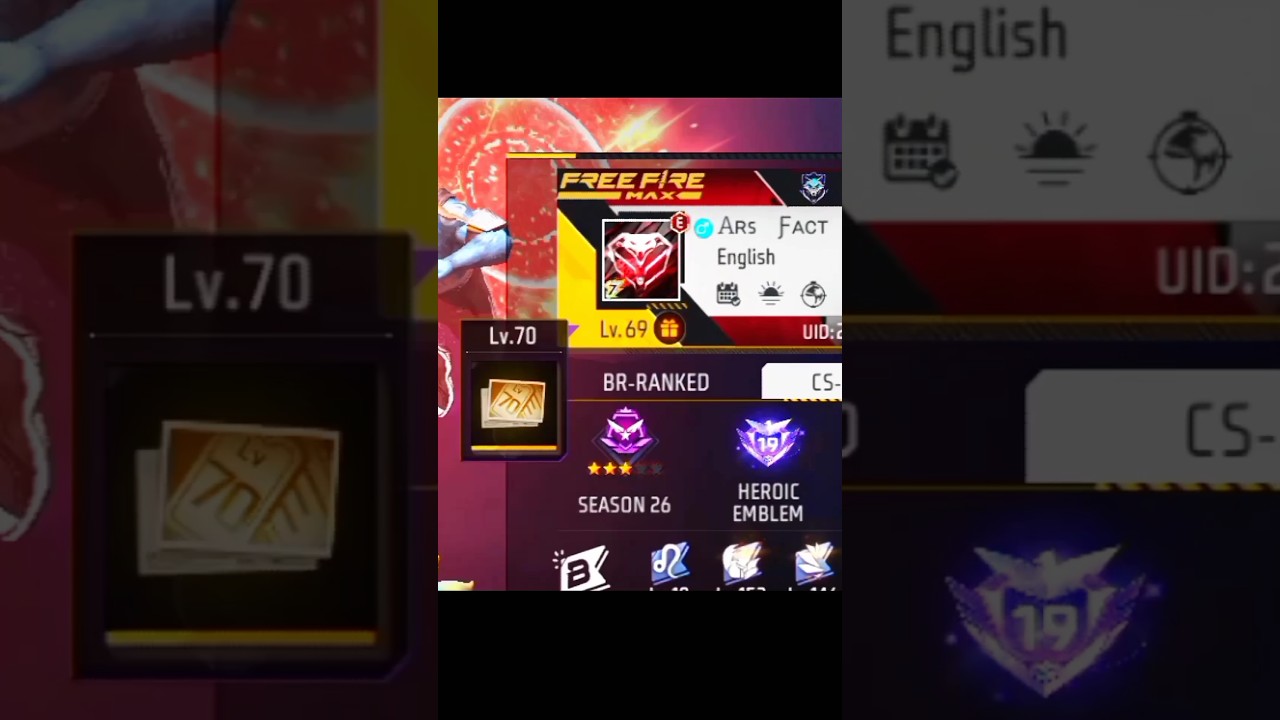 Don't Buy ⁉️ Free Fire E Badge 