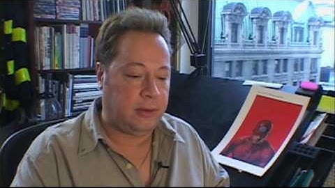 The Men Without Fear: Creating DareDevil Part 6 - Joe Quesada